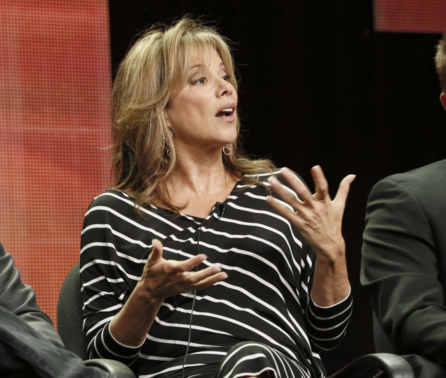 Nancy Lee Grahn